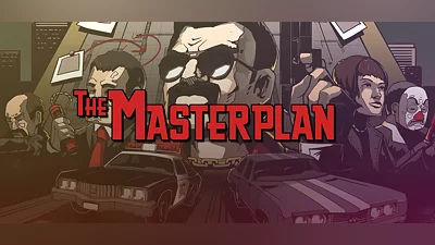 The Masterplan