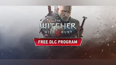 The Witcher 3: Wild Hunt - Free DLC Program