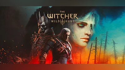 The Witcher 3: Wild Hunt