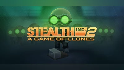 Stealth Inc. 2: A Game of Clones
