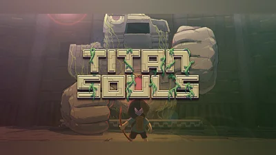 Titan Souls
