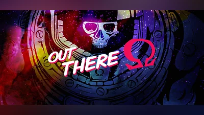 Out There: Ω Edition
