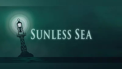 Sunless Sea