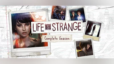 Life is Strange: Complete Season