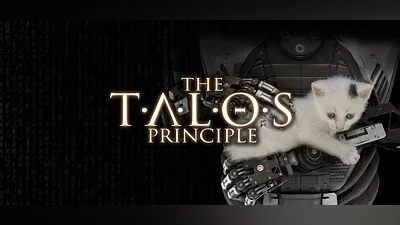 The Talos Principle: Gold Edition