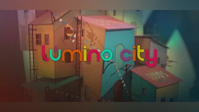 Lumino City