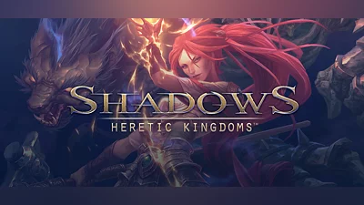 Shadows: Heretic Kingdoms
