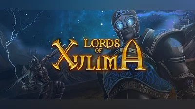 Lords of Xulima