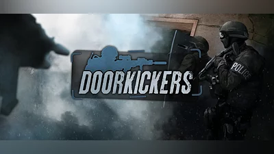 Door Kickers
