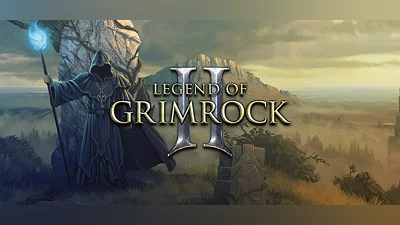 Legend of Grimrock 2