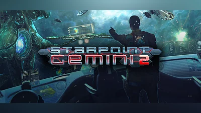 Starpoint Gemini 2
