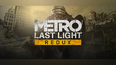 Metro: Last Light Redux