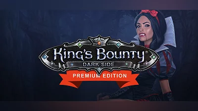 King's Bounty: Dark Side - Premium Edition