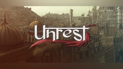 Unrest
