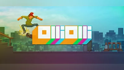 OlliOlli