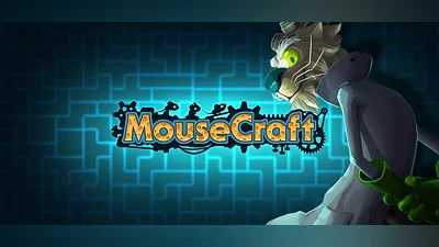 MouseCraft﻿