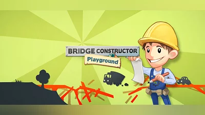 Bridge Constructor Playground