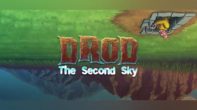 DROD: The Second Sky