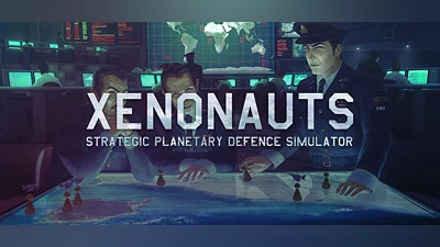 Xenonauts