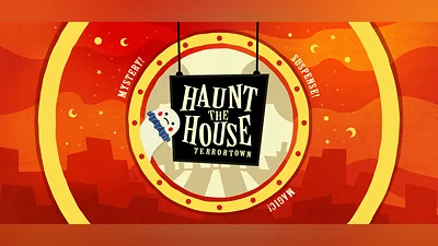 Haunt the House: Terrortown