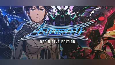 Astebreed Definitive Edition