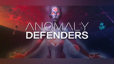 Anomaly Defenders