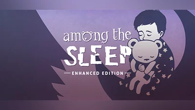 Among the Sleep - Enhanced Edition