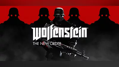 Wolfenstein: The New Order