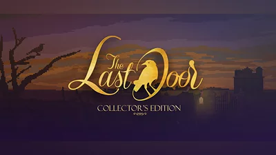 The Last Door: Collector's Edition