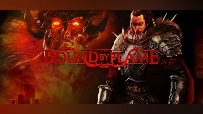 Bound By Flame
