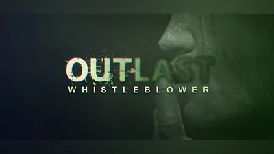 Outlast: Whistleblower