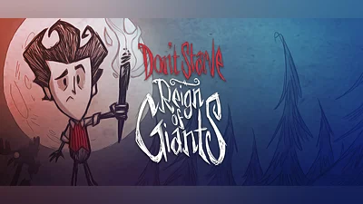 Don't Starve: Reign of Giants