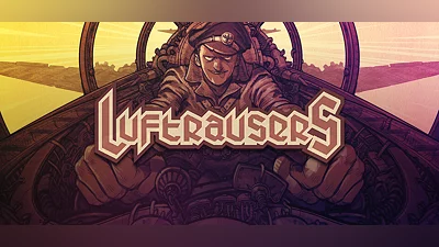 Luftrausers