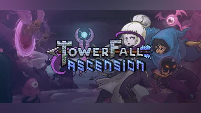 Towerfall: Ascension