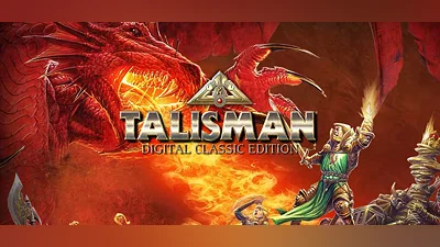 Talisman: Digital Classic Edition