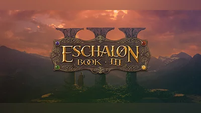 Eschalon: Book III