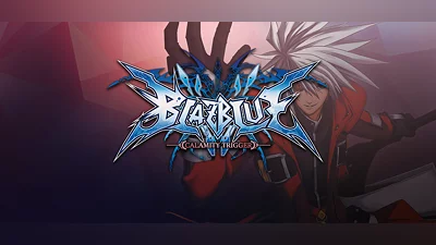 BlazBlue Calamity Trigger
