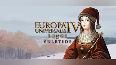 Europa Universalis IV: Songs of Yuletide