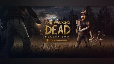 The Walking Dead: Season Two