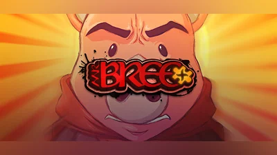 Mr. Bree+