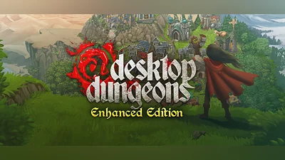 Desktop Dungeons Enhanced Edition