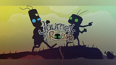 Journey of a Roach