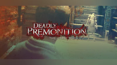 Deadly Premonition: Director's Cut