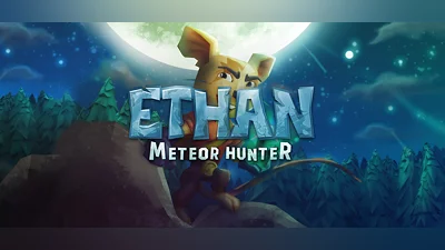 Ethan: Meteor Hunter