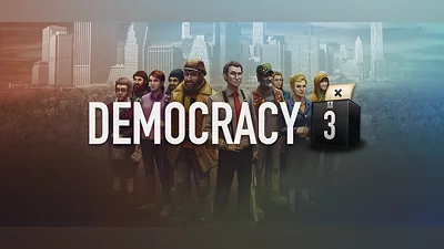 Democracy 3