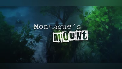 Montague's Mount