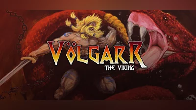 Volgarr the Viking