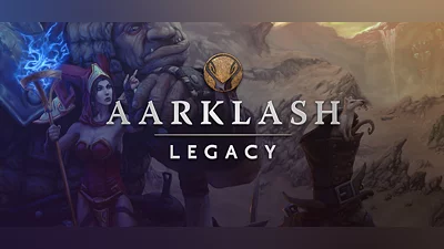 Aarklash: Legacy