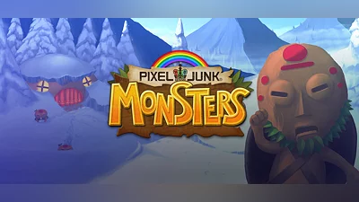 PixelJunk Monsters HD