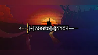Hammerwatch